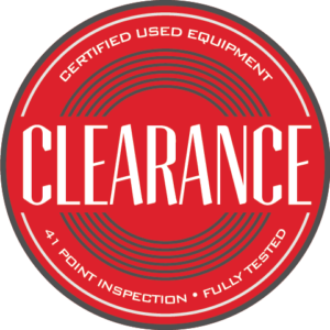 Used & Clearance