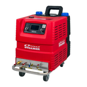 Optima Steamer XEm Electric