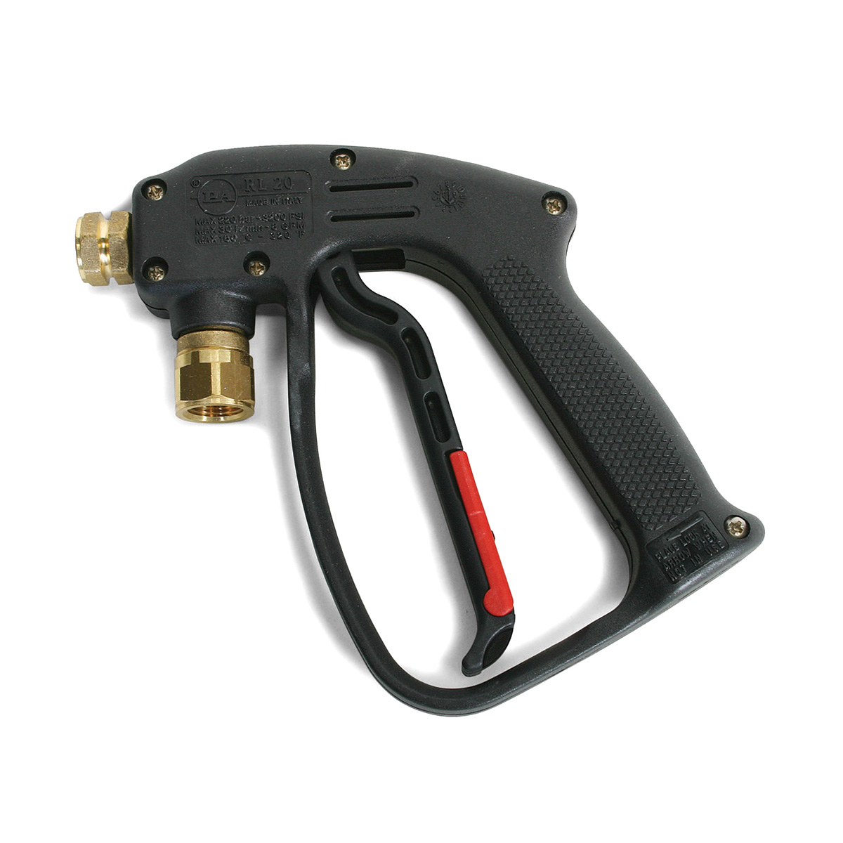PA RL20 Trigger Gun, 3200 PSI