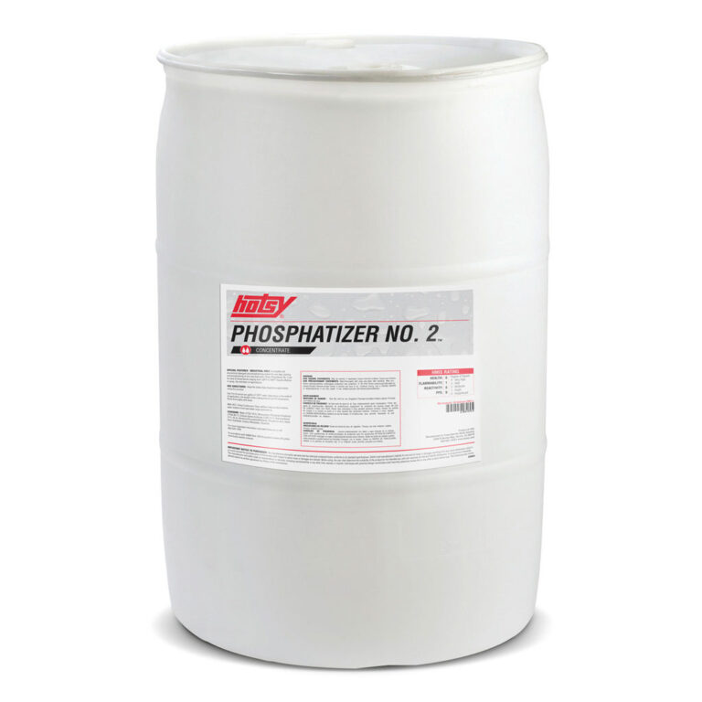 Hotsy Phosphatizer No. 2 - 55 Gallon
