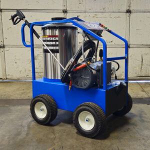 PowerJet PED35-24 (NOS)