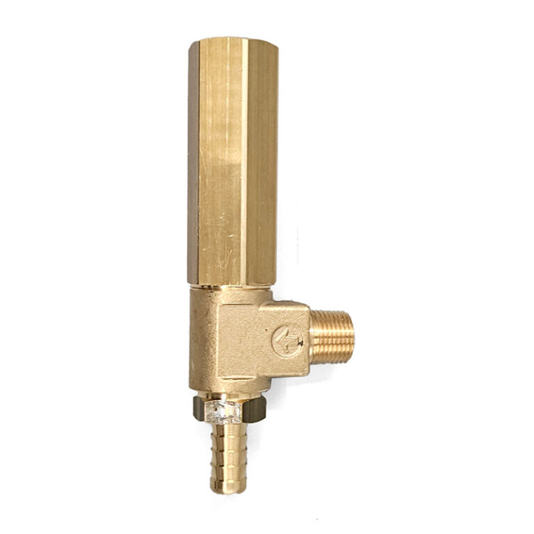 Pressure Relieve Valve - 8.902-433.0