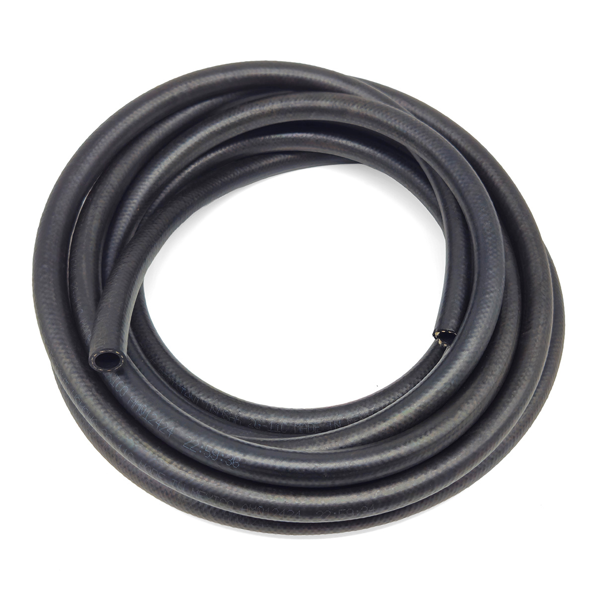 Push-On Hose, 3/16" (Per Ft.)
