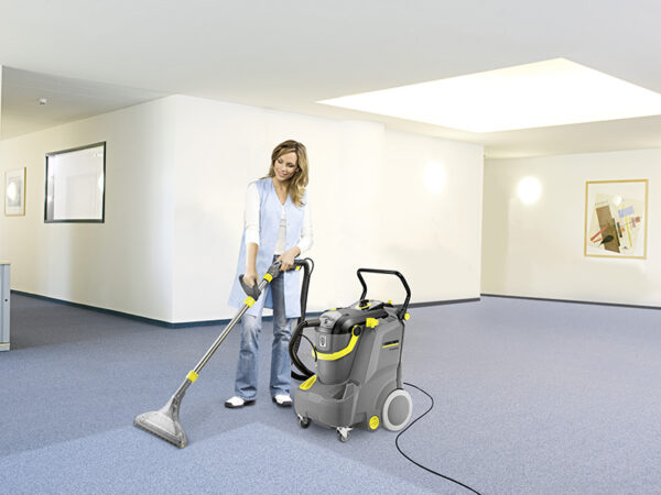 Karcher Puzzi™ 30/4 - Image 3