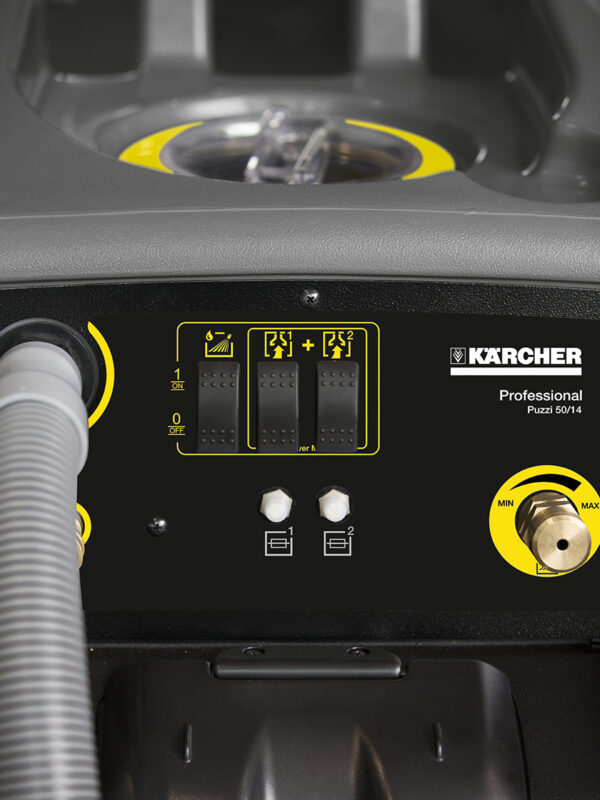 Karcher Puzzi™ 64/35 E - Image 2