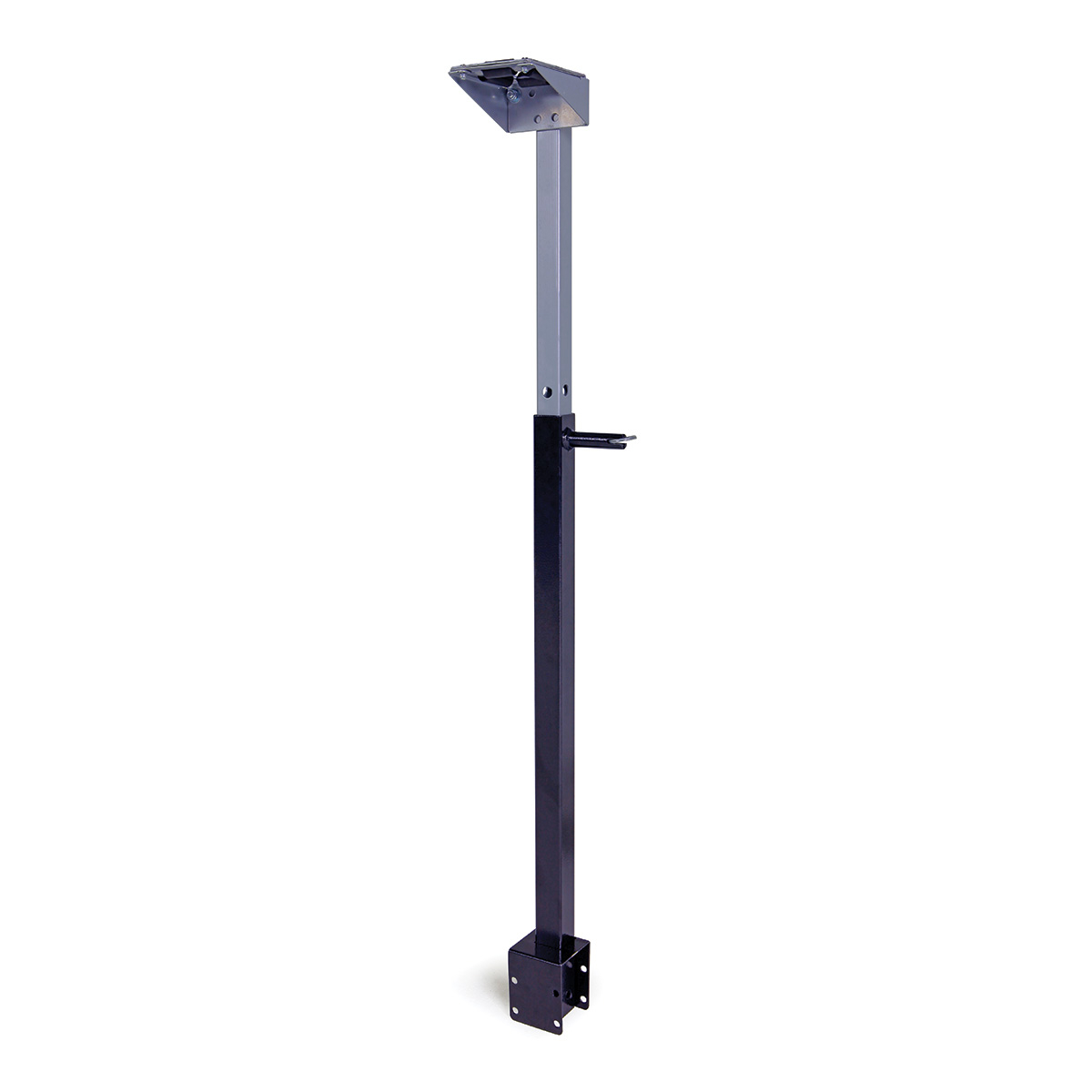 Ready-Stack Hose Reel Riser