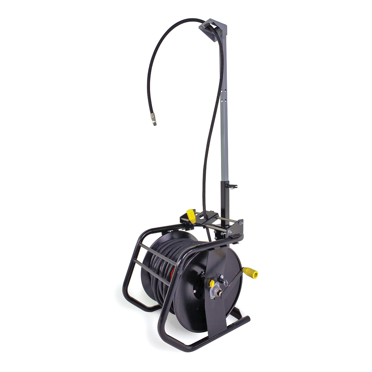 Ready-Stack Hose Reel Riser - Image 2