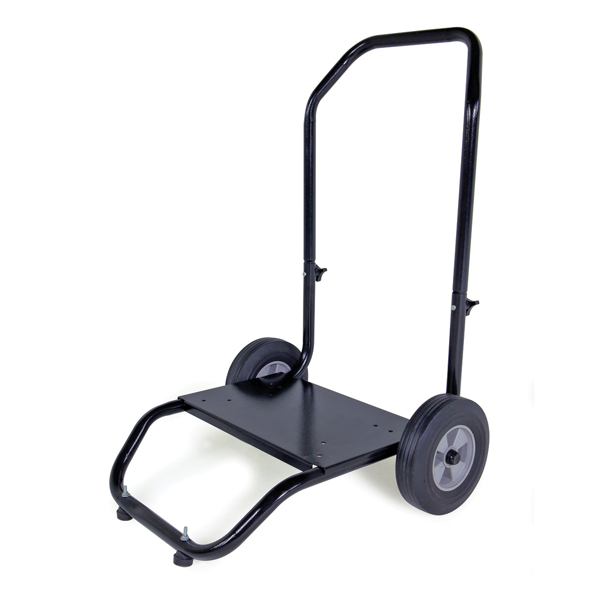 Ready-Stack Wheel Cart