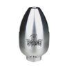 Reaper™ Sewer Jetting Nozzle, 3/4" x 1 Fwd 6 Back