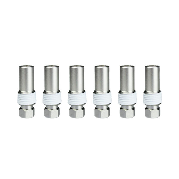 Reaper™ Sewer Jetting Nozzle, Repair Kit 3/4" Rear Jets