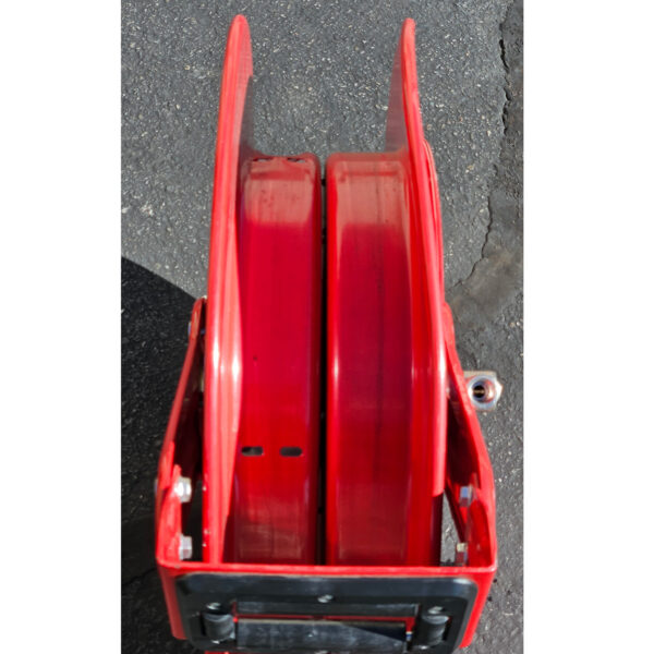Reelcraft Hose Reel, 100' x 3/8" Capacity (Clearance) - Image 3