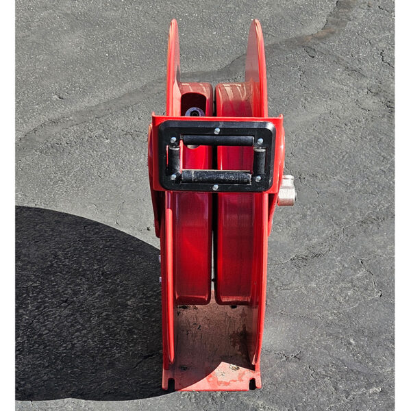 Reelcraft Hose Reel, 100' x 3/8" Capacity (Clearance) - Image 3