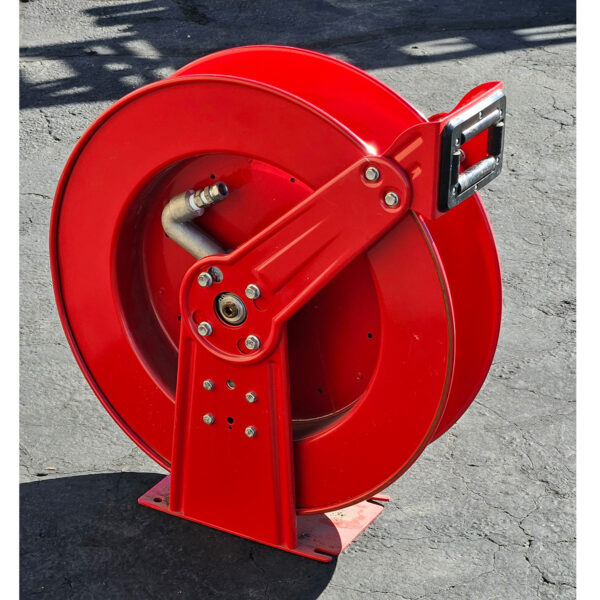 Reelcraft Hose Reel, 100' x 3/8" Capacity (Clearance) - Image 2
