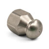 Rental Sewer Jetter Nozzle