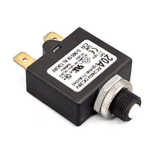 20A Reset Switch - 8.933-008.0