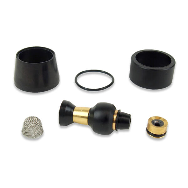 Ripsaw Hydro Excavation Nozzle, Repair Kit #8.0