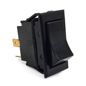 2-Position Rocker Switch