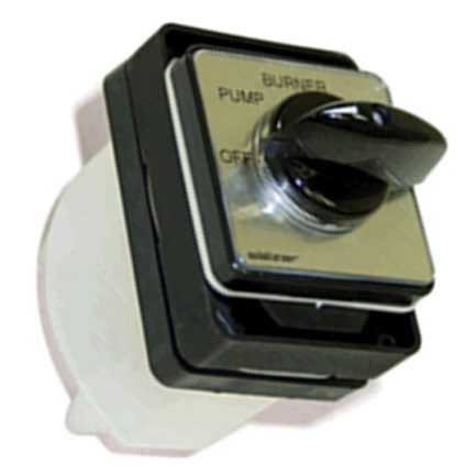 3-Position Cam Switch