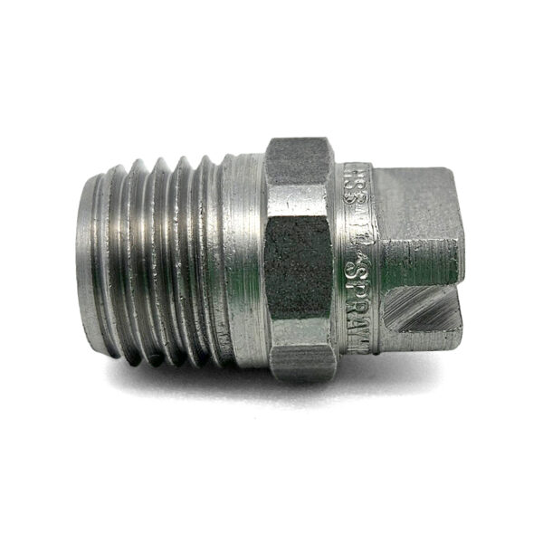 Sandblaster Nozzle Tip, 5 Degree, 1/4" MPT - Image 2