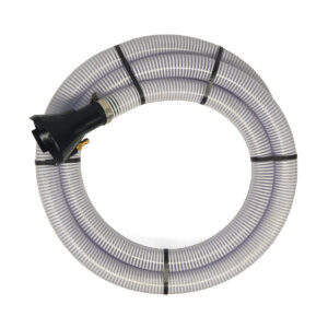 Suttner ST-36 Sludge Sucker, "Pit Boss"