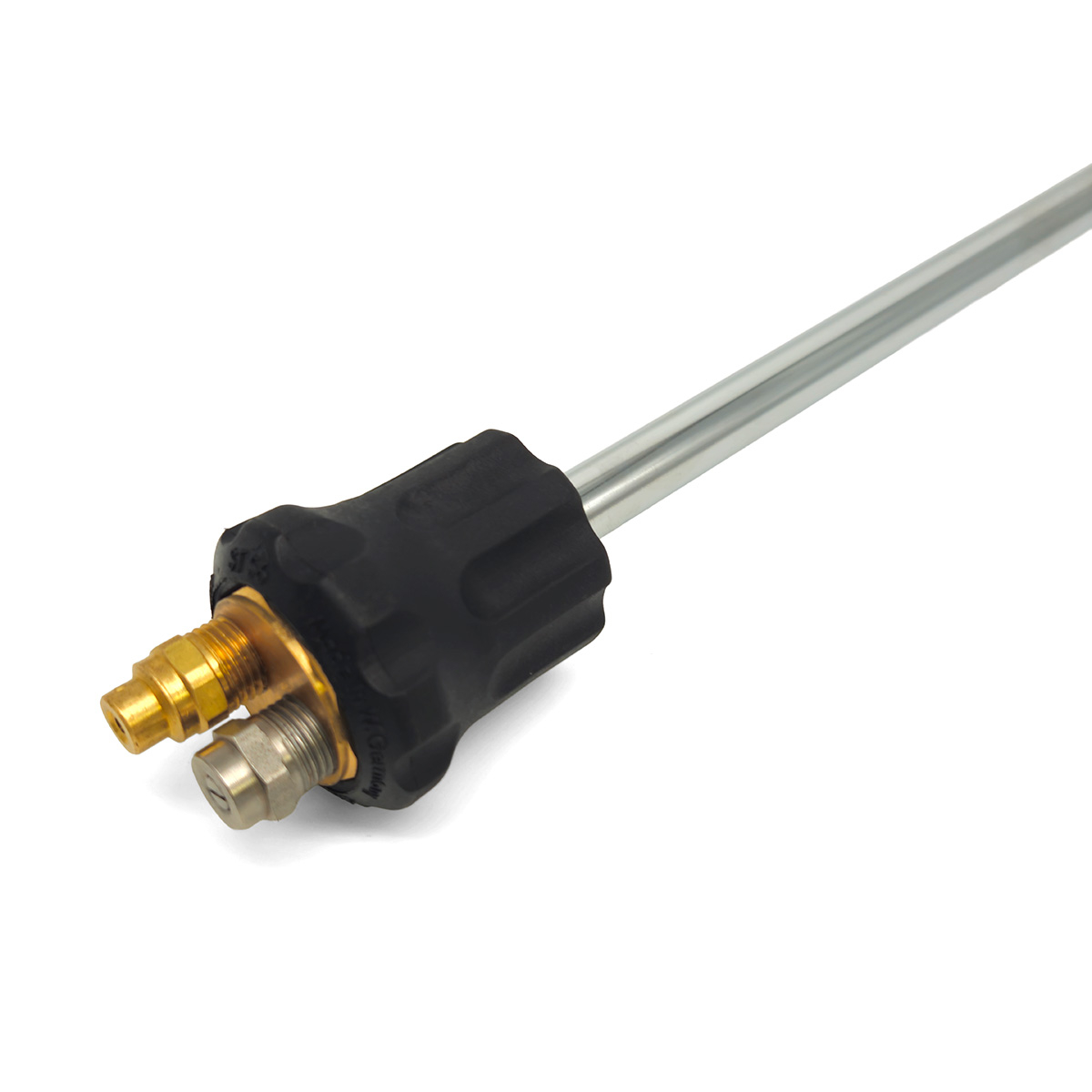 Rollover Nozzle Head, 3600 PSI ST-56 - Image 2