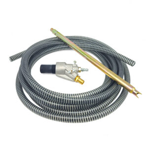 Sandblaster Kit