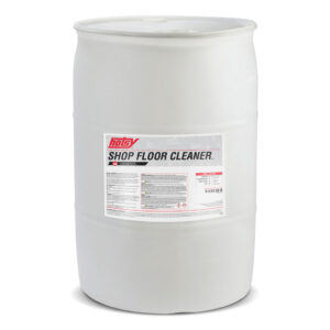 Hotsy Shop Floor Cleaner - 55 Gallon