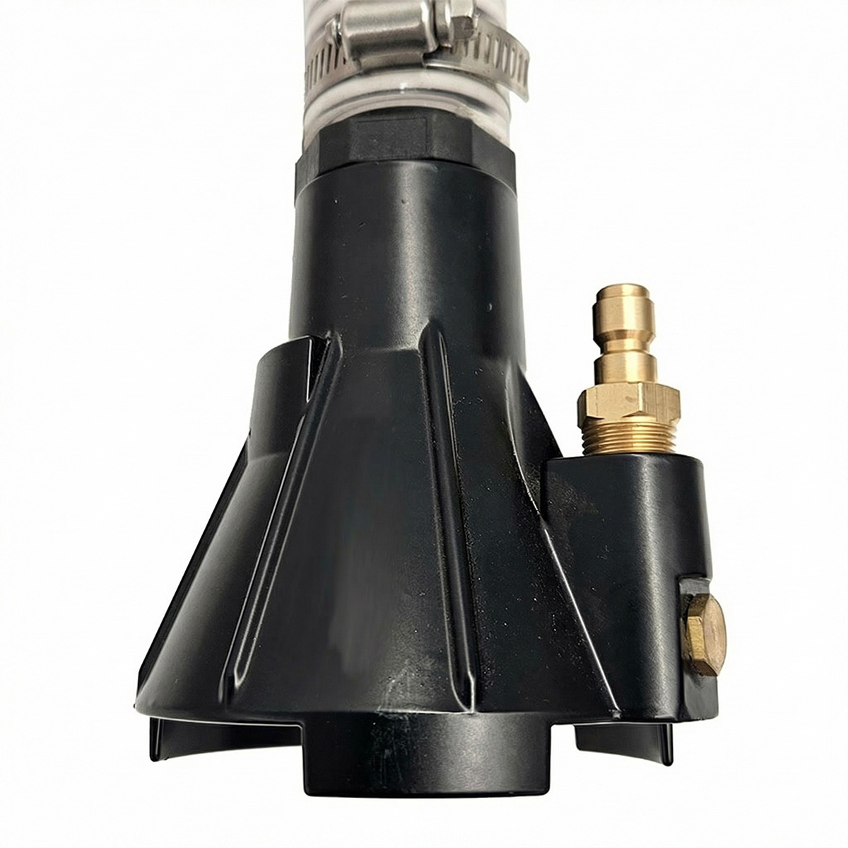 Suttner ST-36 Sludge Sucker, Base Unit - Image 2