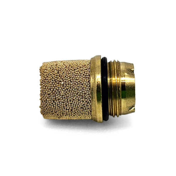 Snap Check Fuel Valve, 130 PSI