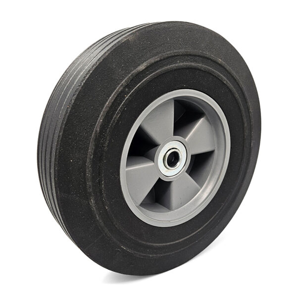 Solid Rubber Tire