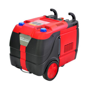 Optima Steamer XE Electric