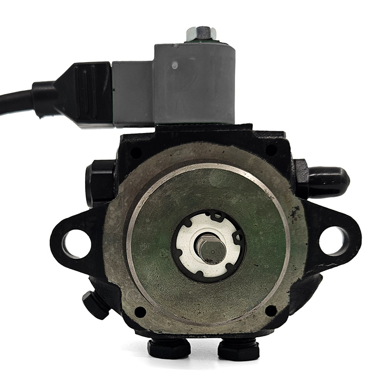 Suntec Fuel Pump OL35, 120V - Image 2