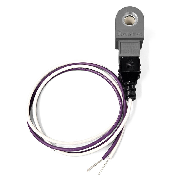 Suntec 110-120V Fuel Solenoid Coil & Cord - 8.900-081.0