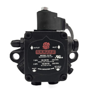 Suntec 230V OL35 Fuel Pump
