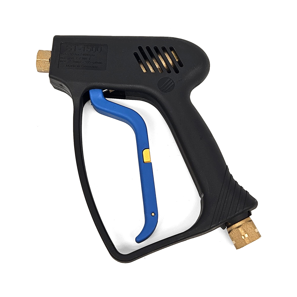 Suttner ST-1500 Trigger Gun w/ Weep