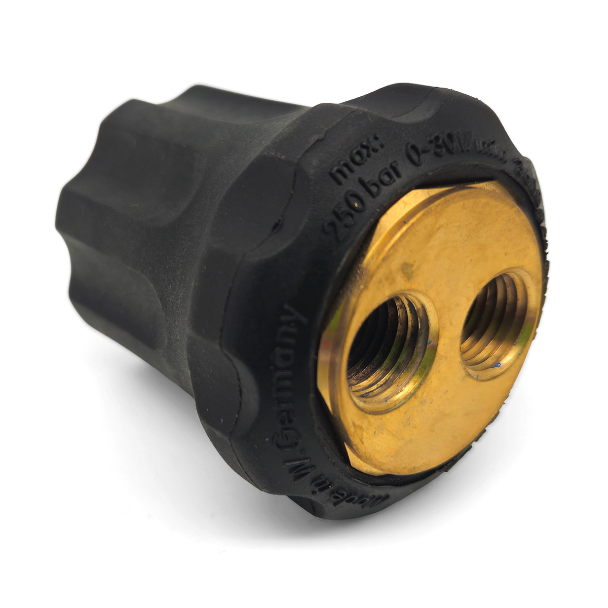 Rollover Nozzle Head, 3600 PSI ST-56