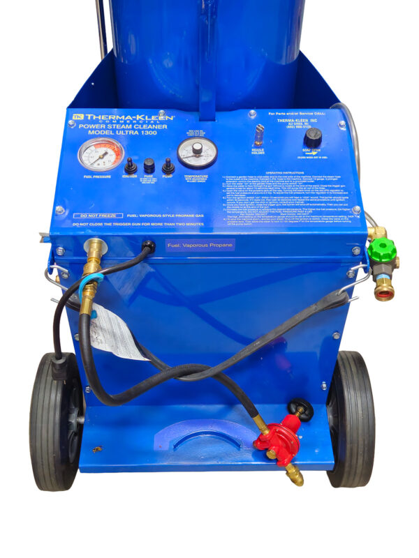 Therma-Kleen Ultra 1300 Propane - Image 3
