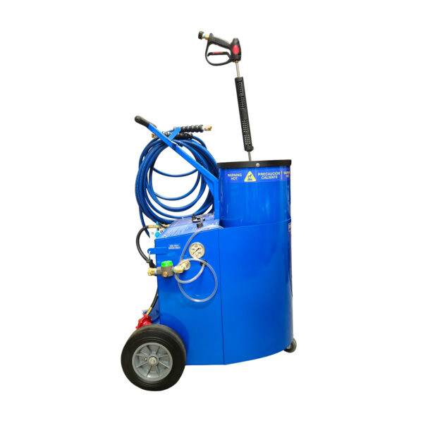 Therma-Kleen Ultra 1300 Propane - Image 2