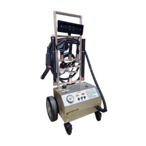 Therma-Steem #10 Model