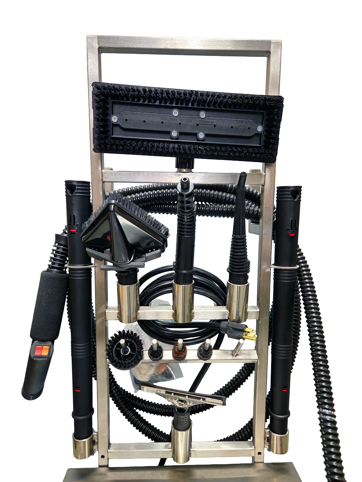 Therma-Steem #10 Model - Image 3
