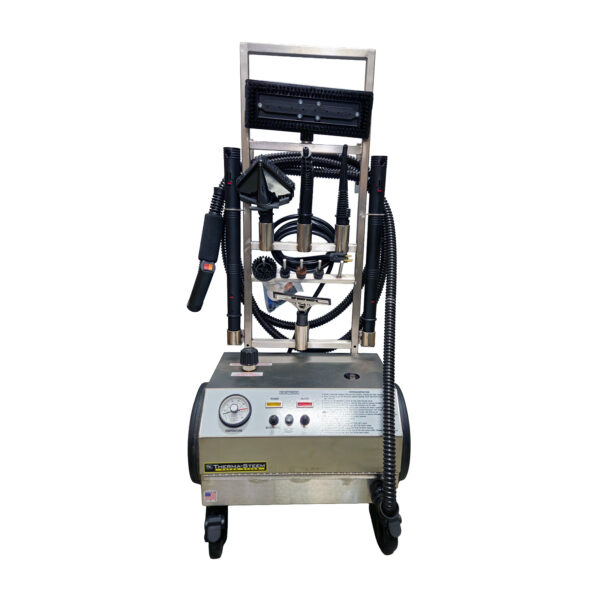 Therma-Steem #10 Model - Image 2