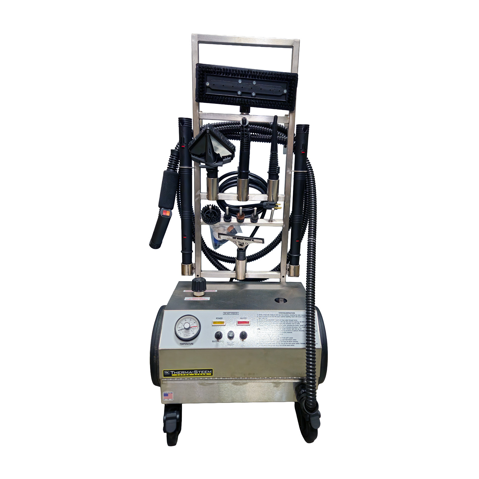 Therma-Steem #10 Model - Image 2