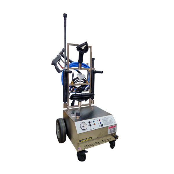 Therma-Steem Industrial Model 400