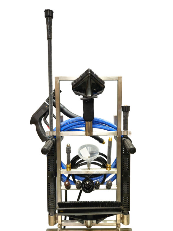 Therma-Steem Industrial Model 400 - Image 3