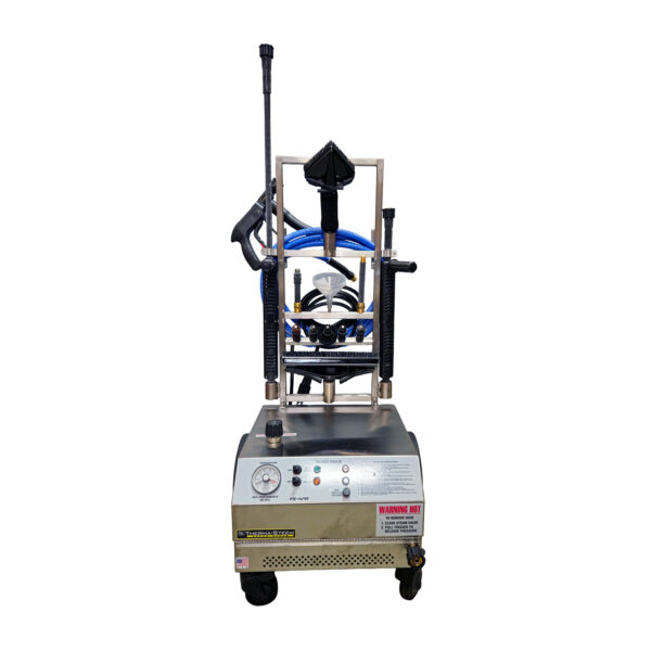 Therma-Steem Industrial Model 400 - Image 2