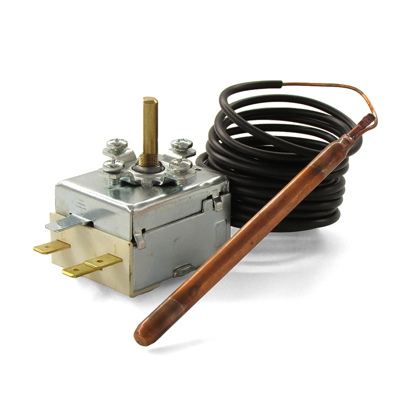 Thermostat, 240° F Adjustable
