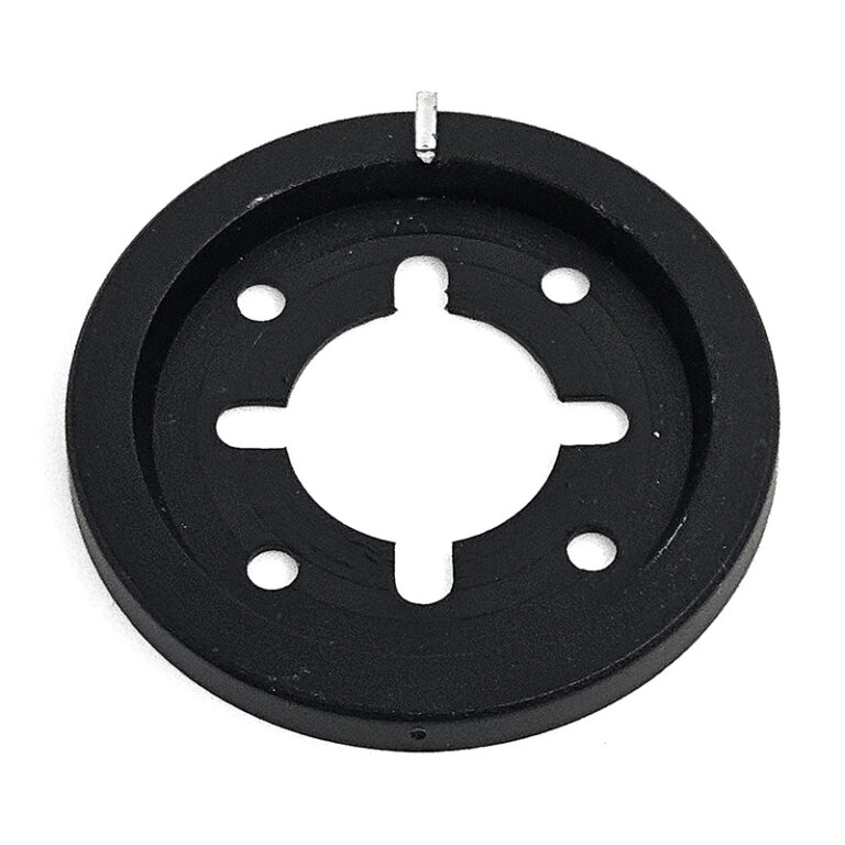 Thermostat Mounting Plate