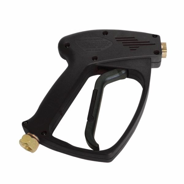 Hotsy Black Trigger Gun - 3750 PSI