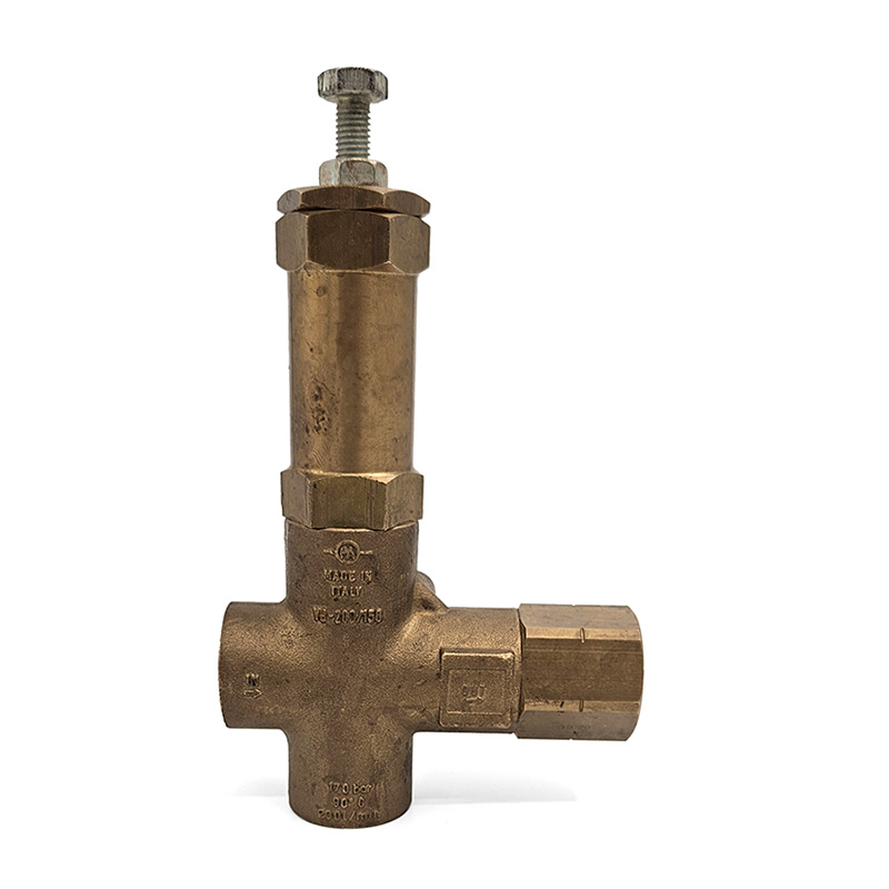PA VB200 Unloader Valve, 2200 PSI 52.5 GPM