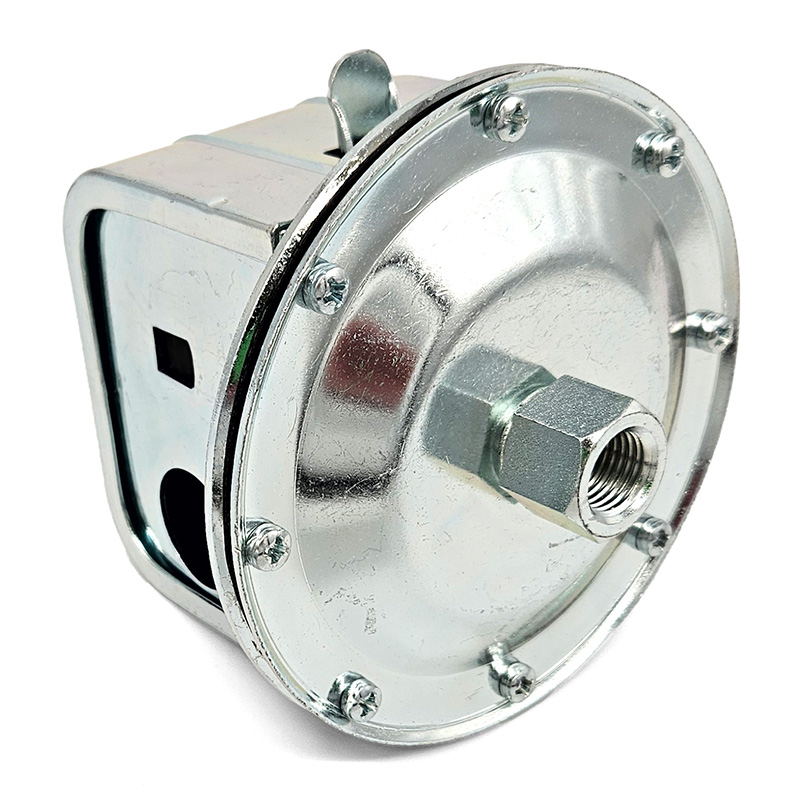 Vacuum Switch, 2.5